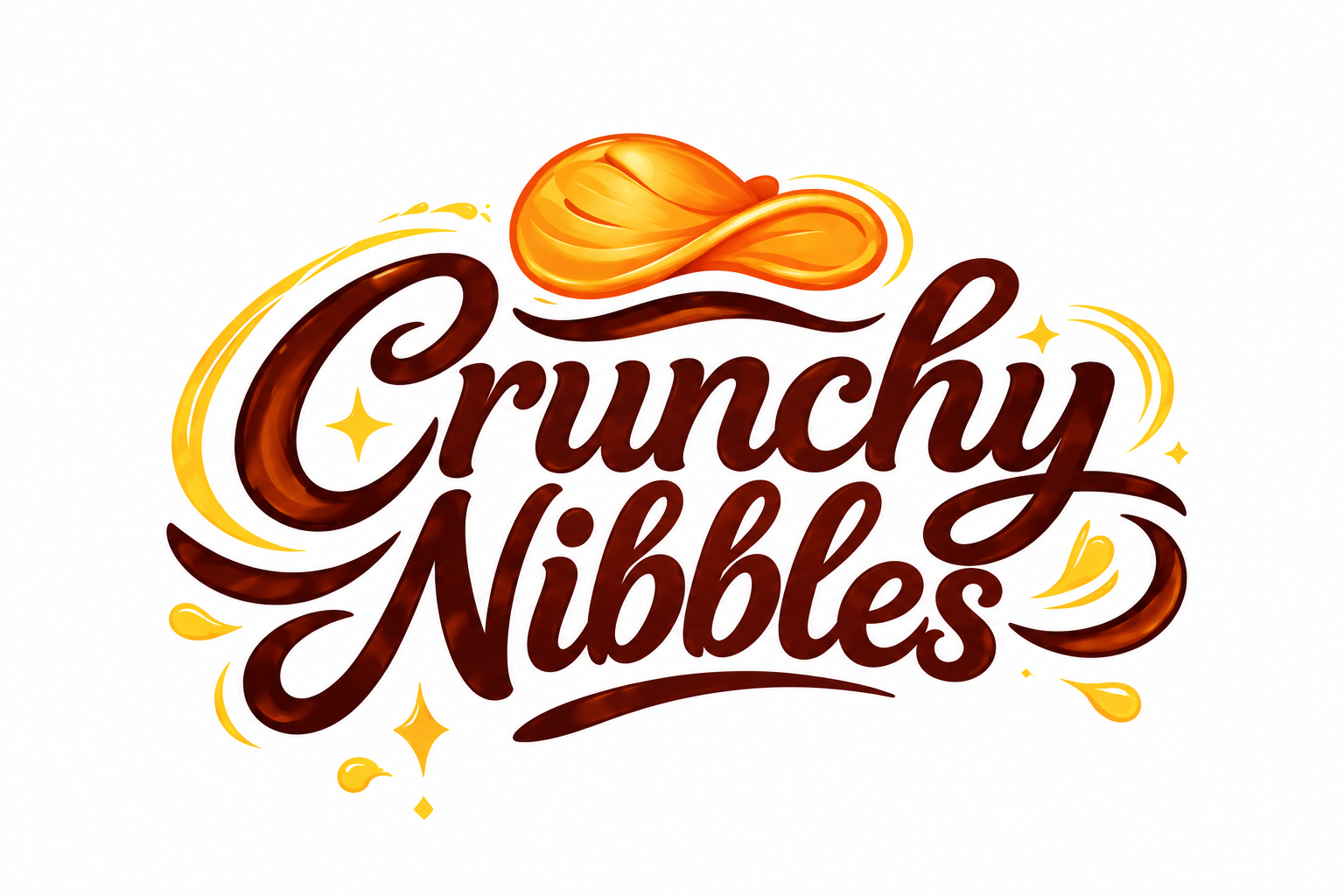 Crunchy Nibbles