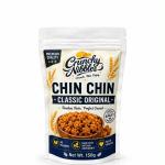 The Crunchy Nibbles Classic Original Flavor 150g