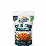 The Crunchy Nibbles Coconut Flavor 150g