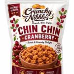The Crunchy Nibbles Cranberry Flavor 250g