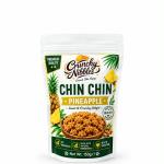 The Crunchy Nibbles Pineapple Flavor 150g